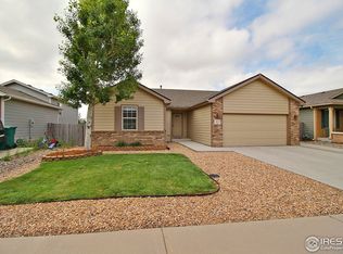 3822 Longhorn Ln, Evans, CO 80620