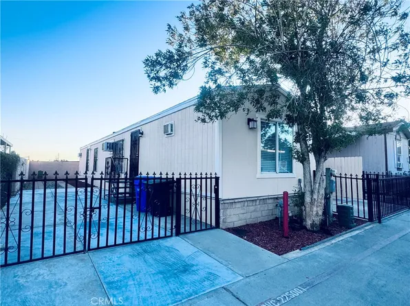 243 N Meridian Ave Space 194, San Bernardino, CA 92410