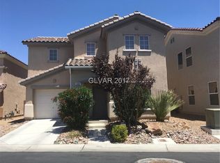 660 Magrath St, Las Vegas, NV 89178