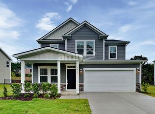 5912 Hagar Valley Dr, Hermitage, TN 37076