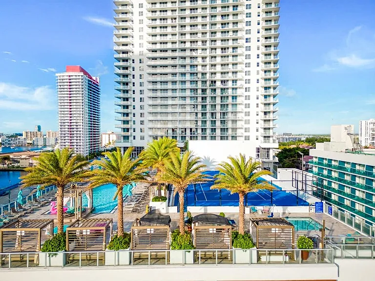 4010 S Ocean Dr #ID1343386P — Photo 24