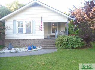 46 Rommel Ave, Garden City, GA 31408