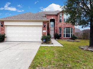 3519 Twin Mills Ln, Spring, TX 77386