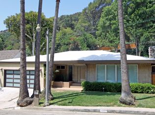 1743 Roscomare Rd, Los Angeles, CA 90077