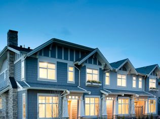 31125 Westridge Pl #38, Abbotsford, BC V2T0B9