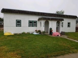 1630 7th St, Gering, NE 69341