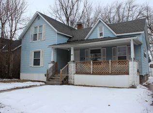1908 State St, Saginaw, MI