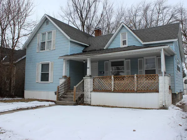 1908 State St, Saginaw, MI 48602