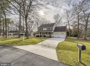 7904 Poplar Grove Rd, Severn, MD 21144