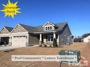225 Kings Way, Goldsboro, NC 27530