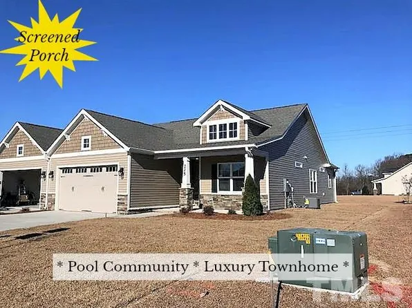225 Kings Way, Goldsboro, NC 27530