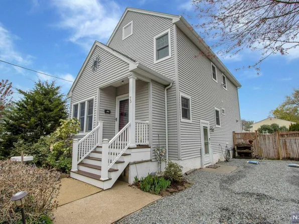 75 Harding Ave, Westwood, NJ 07675