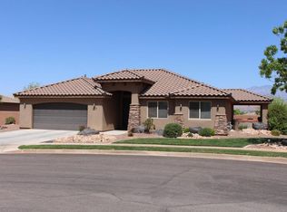 277 E Gold Bullion Way, Washington, UT 84780