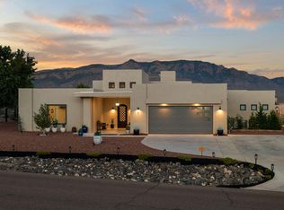 61 Don Julio Rd, Corrales, NM 87048