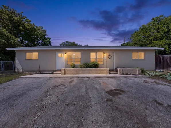 128 Coers Cir, San Marcos, TX 78666