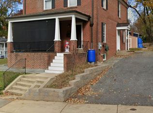 4117 Jones Bridge Rd #1, Chevy Chase, MD 20815