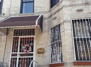 338 Cornelia St, Brooklyn, NY 11237