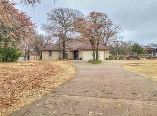 5900 S Berryman Rd, Oklahoma City, OK 73150
