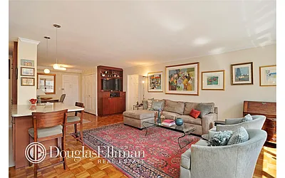 Sold by Douglas Elliman