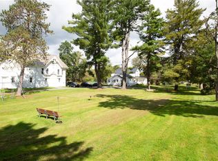 20 West St #4, Edmeston, NY 13335