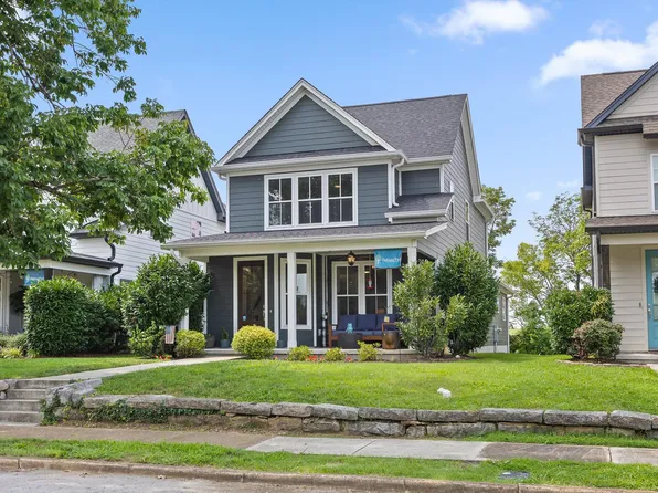 795 S Greenwood Ave, Chattanooga, TN 37404