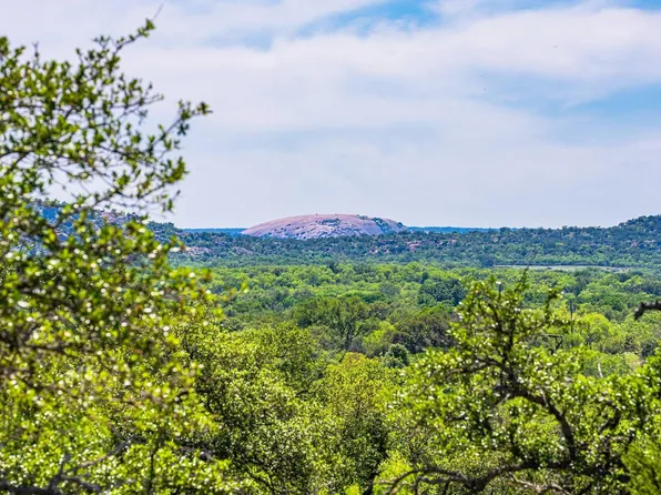 3736 S County Road Road, Bluffton, TX 78643