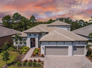 19821 Bridgetown Loop, Venice, FL 34293