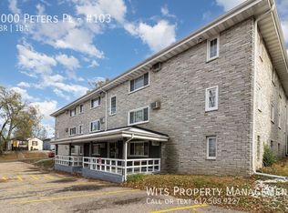 1000 Peters Pl APT 103, Columbia Heights, MN 55421