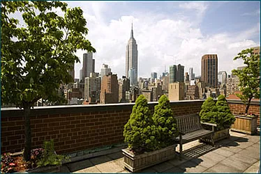 Sold by Brown Harris Stevens