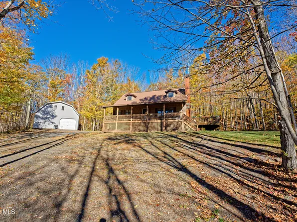 168 Acorn Drive, Jewett, NY 12444