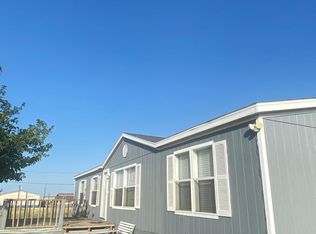 138 N Palomino Ave, Odessa, TX 79763