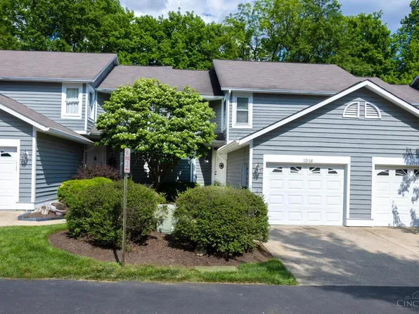 11568 Symmes Gate Ln, Cincinnati, OH 45249