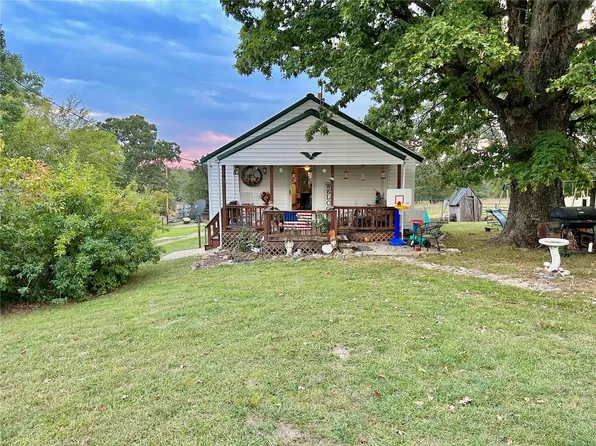 1911 County Road 3120, Salem, MO 65560