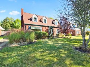 4543 Euclid Blvd, Youngstown, OH