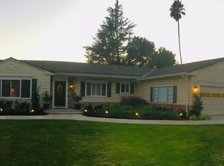 69 Ridgeview Ave, San Jose, CA 95127