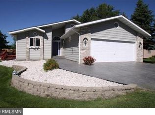 3077 Riviera Rd, Sartell, MN 56377