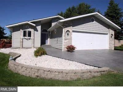 3077 Riviera Rd, Sartell, MN, 56377