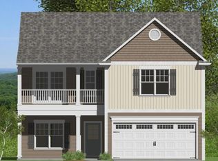 1147 Pemberton Farms Ln, Charleston, SC 29412