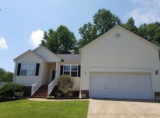 258 Silverbell Dr, Boiling Springs, SC 29316