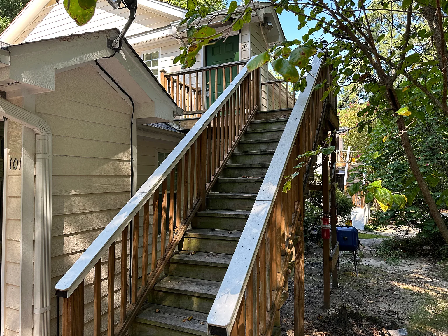 5208 Deer Haven Dr — Photo 2