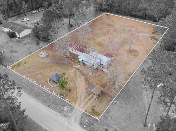 4948 ALFALFA Street, Middleburg, FL 32068