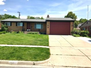 1953 S Davis Blvd, Bountiful, UT 84010