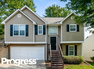 2151 Serenity Dr NW, Acworth, GA 30101