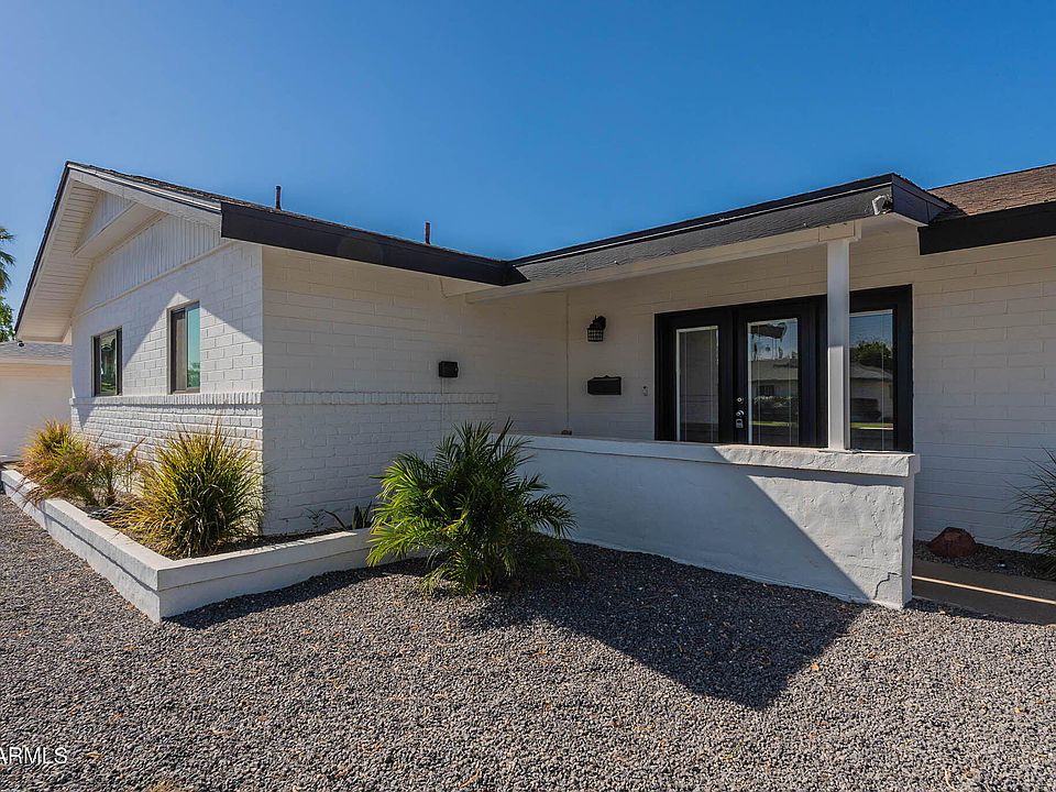 1st image of 8250 E RANCHO VISTA Drive