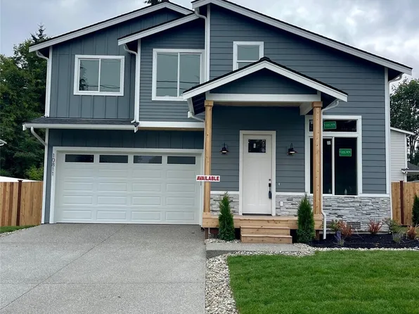 10811 Holly Drive #A, Everett, WA 98204