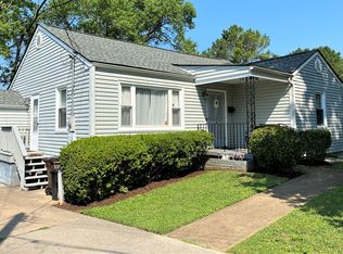 104 Scott Ln, Oak Ridge, TN 37830