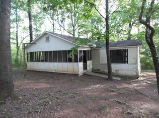 1095 A C Carey Rd, Danielsville, GA 30633