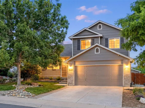 4270 Deer Watch Drive, Castle Rock, CO 80104