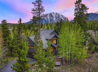 306 S Golden Eagle Dr, Silverthorne, CO 80498