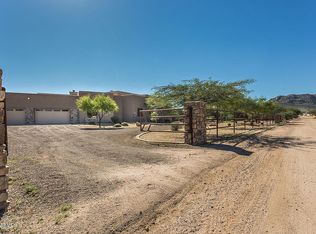 14211 E Dove Valley Rd, Scottsdale, AZ 85262